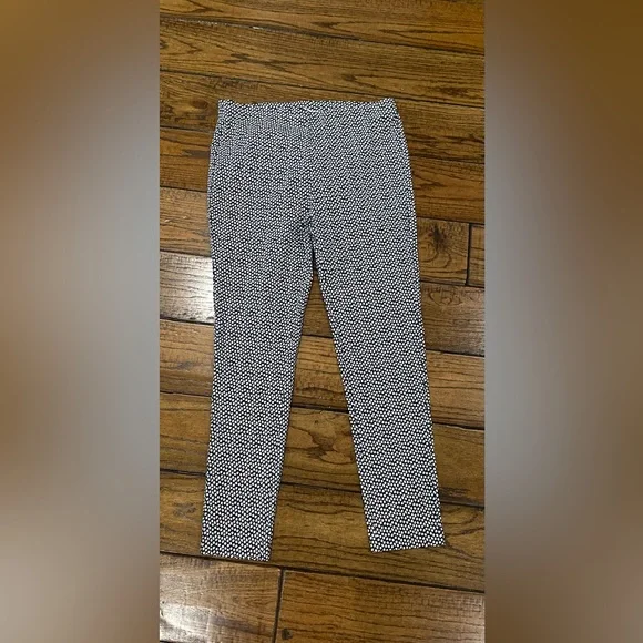 Michael Kors Skinny Fit Dress Pants - Picture 3 of 7